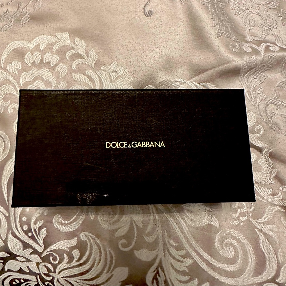 D&G sunglasses